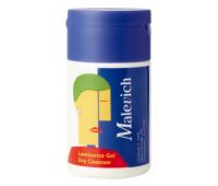 Сухий очищувальний гель для обличчя Malevich Lumisence Gel Dry Cleanser 60 гр Сухий очищувальний гель для обличчя Malevich Lumisence Gel Dry Cleanser 60 гр