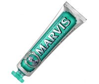 Зубна паста класична Marvis Classic Strong Mint, 85 мл Зубна паста класична Marvis Classic Strong Mint, 85 мл