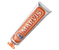 Зубна паста Імбир та м'ята Marvis Ginger Mint, 85 мл Зубна паста Імбир та м'ята Marvis Ginger Mint, 85 мл