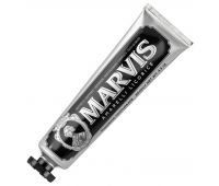 Зубна паста Лакриця та м'ята Marvis Amarelli Licorice Mint, 85 мл Зубна паста Лакриця та м'ята Marvis Amarelli Licorice Mint, 85 мл