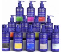 Тонуюча маска для волосся Master LUX Hair Color Mask 200 мл