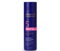 Шампунь відновлюючий для освітленого волосся Master LUX Blonde Repair Shampoo