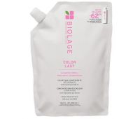 Шампунь для фарбованого волосся у рефілі Biolage Color Last 500 мл (запаска) Шампунь для фарбованого волосся у рефілі Biolage Color Last 500 мл (запаска)