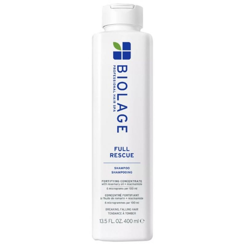 Шампунь для ламкого та схильного до випадіння волосся Biolage Full Rescue Shampoo Шампунь для ламкого та схильного до випадіння волосся Biolage Full Rescue Shampoo