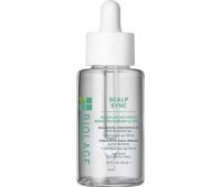 Сироватка для збалансованого стану схильної до жирності шкіри голови та волосся Biolage Scalp Sync Oil Balancing Serum, 50 ml