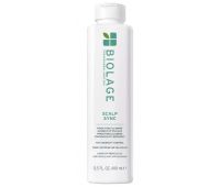 Шампунь для схильної до лупи шкіри голови Biolage Scalp Sync Antidandruff Shampoo 400 мл