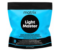 Быстродействующий суперосветляющий порошок Matrix Light Master