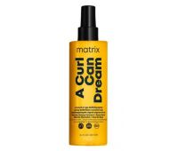 Cпрей для підкреслення завитків кучерявого волосся Matrix A Curl Can Dream 250 мл
