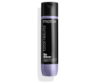 Кондиціонер антижовтий для волосся Matrix Total Results Color Obsessed So Silver Conditioner