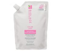 Кондиціонер для захисту фарбованого волосся у рефілі Biolage Color Last 500 мл (запаска) Кондиціонер для захисту фарбованого волосся у рефілі Biolage Color Last 500 мл (запаска)