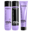 Серія Matrix Unbreak My Blonde - безсульфатна для пошкодженого світлого волосся