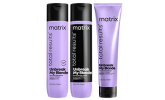 Серія Matrix Unbreak My Blonde - безсульфатна для пошкодженого світлого волосся