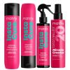 Matrix Total Results Insta Cure - для пошкодженого волосся