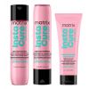 Matrix Total Results Insta Cure Build A Bond - для зміцнення дуже пошкодженого волосся Matrix Total Results Insta Cure Build A Bond - для зміцнення дуже пошкодженого волосся