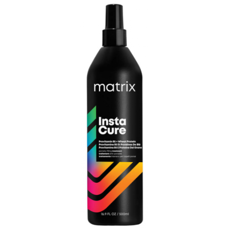 Спрей для пористого волосся Matrix Pro Insta Cure, 500мл Спрей для пористого волосся Matrix Pro Insta Cure, 500мл