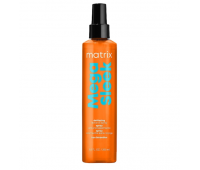 Спрей-догляд для неслухняного волосся термозахисний Matrix Total Results Mega Sleek Iron, 250 мл Спрей-догляд для неслухняного волосся термозахисний Matrix Total Results Mega Sleek Iron, 250 мл