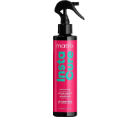 Спрей-догляд для ламкого та пористого волосся Matrix Total Results Instacure Anti-Breakage Porosity Spray, 200 мл
