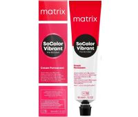 Стійка крем-фарба для волосся Matrix SoColor Vibrant Pre-Bonded 90 мл