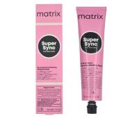 Крем-фарба без аміаку для волосся Matrix Super Sync Pre-Bonded 90 мл