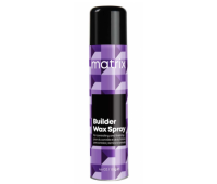 Віск-спрей для волосся Matrix Style Link Builder Wax Spray 250 мл Віск-спрей для волосся Matrix Style Link Builder Wax Spray 250 мл