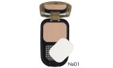 Серия Max Factor пудра для лица