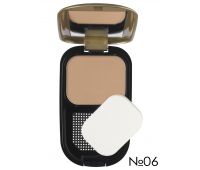 Max Factor FaceFinity Пудра компактная 06 темно-бежевый