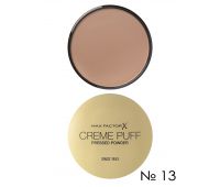 Max Factor Creme Puff Pressed Powder Компактная пудра 13 солнечно-бежевый Max Factor Creme Puff Pressed Powder Компактная пудра 13 солнечно-бежевый