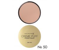 Max Factor Creme Puff Pressed Powder Компактная пудра 50 натуральный Max Factor Creme Puff Pressed Powder Компактная пудра 50 натуральный