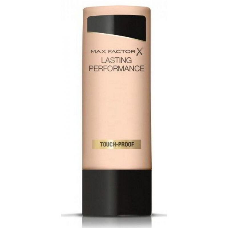 Max Factor Lasting Performance Тональная основа 100 Fair, 35 мл Max Factor Lasting Performance Тональная основа 100 Fair, 35 мл
