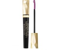 Тушь для ресниц Max Factor Lash Crown Mascara "Объем, разделение, удлинение" 01 Черная Тушь для ресниц Max Factor Lash Crown Mascara "Объем, разделение, удлинение" 01 Черная