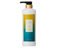 Очищаючий шампунь з морськими водоростями Mielle Professional Seaweed Smart Cleansing Shampoo