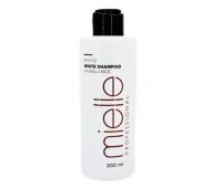Шампунь з PH-контролем для чутливої ​​шкіри - Mielle Phyto White Shampoo pH Balance