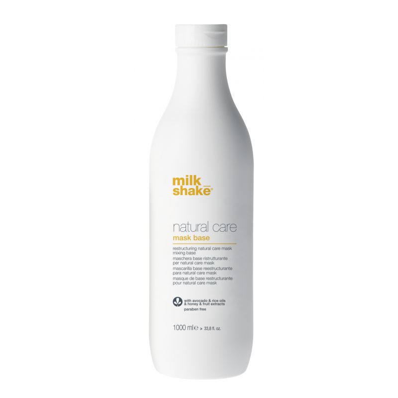 Натуральна основа для масок Milk Shake Natural Care Натуральна основа для масок Milk Shake Natural Care