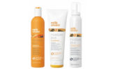 Серія Milk_Shake Moisture Plus - Глибоке зволоження волосся