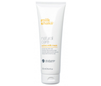 Активна молочна маска Milk Shake Natural Care Milk Mask Активна молочна маска Milk Shake Natural Care Milk Mask