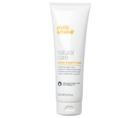 Активна йогуртова маска Milk Shake Natural Care yogurt mask Активна йогуртова маска Milk Shake Natural Care yogurt mask