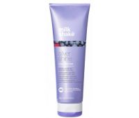 Кондиціонер для освітленого і сивого волосся Milk Shake Silver Shine Conditioner 250 мл