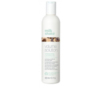 Кондиціонер для збільшення об'єму Milk Shake Volume Solution Conditioner Кондиціонер для збільшення об'єму Milk Shake Volume Solution Conditioner