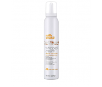 Кондиціонуючі збиті вершки Milk Shake Leave-in Treatments Conditioning Whipped Cream, 200 мл Кондиціонуючі збиті вершки Milk Shake Leave-in Treatments Conditioning Whipped Cream, 200 мл