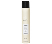 Лак для волосся середньої фіксації Milk Shake Lifestyling Medium Hold Hairspray, 500 мл Лак для волосся середньої фіксації Milk Shake Lifestyling Medium Hold Hairspray, 500 мл
