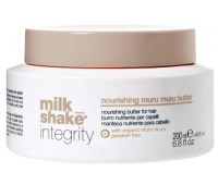 Маска на основі олії муру муру поживна Milk Shake Integrity System Nourishing Muru Muru Butter, 200 мл