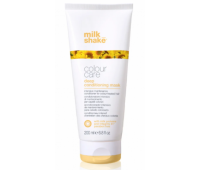 Маска для фарбованного волосся MilkShake Color Care Deep Conditioning Mask Маска для фарбованного волосся MilkShake Color Care Deep Conditioning Mask