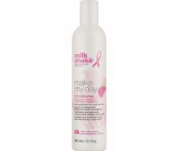 Кондиціонер пом'якшувальний для волосся Milk Shake Make My Day Strawberry Fragrance Conditioner 300 мл