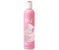 Шампунь пом'якшувальний для волосся Milk Shake Make My Day Strawberry Fragrance Shampoo 300 мл Шампунь пом'якшувальний для волосся Milk Shake Make My Day Strawberry Fragrance Shampoo 300 мл
