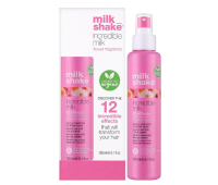Молочко 12 ефектів для всіх типів волосся Milk Shake Flower Fragrance Incredible Milk 150 мл Молочко 12 ефектів для всіх типів волосся Milk Shake Flower Fragrance Incredible Milk 150 мл