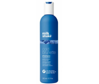 Шампунь для холодного відтінку темного волосся Milk Shake Cold Brunette Shampoo 300 мл
