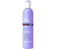 Шампунь для світлого та блонд волосся Milk_Shake Silver Shine Light Shampoo 300 мл