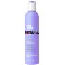 Шампунь для світлого та блонд волосся Milk_Shake Silver Shine Light Shampoo 300 мл