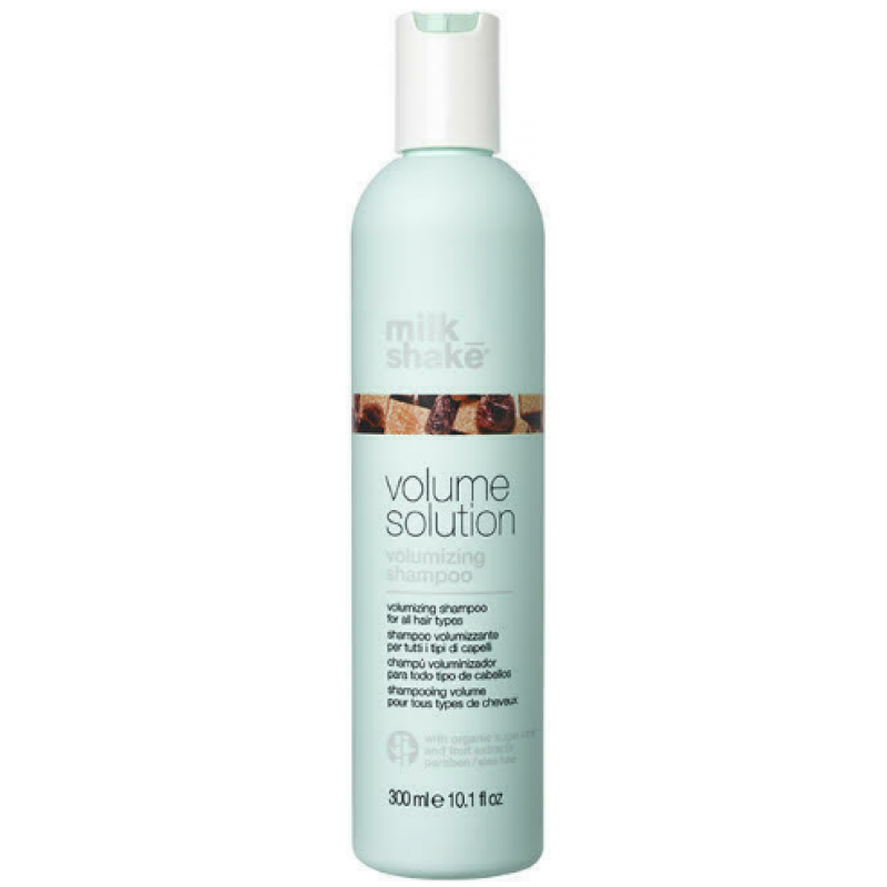 Шампунь для об'єму волосся Milk Shake Volume Solution shampoo Шампунь для об'єму волосся Milk Shake Volume Solution shampoo