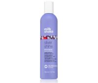 Шампунь для світлого волосся Milk Shake Silver Shine Shampoo, 300 мл Шампунь для світлого волосся Milk Shake Silver Shine Shampoo, 300 мл